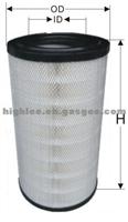 Air Filter 11033998 for Cummins