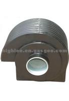 Air Filter Ah1101 for Cummins