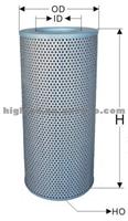 Hydraulic Filter 250007-842 for Atlas Copco Compressor