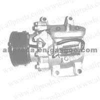 Compressor 77561 Chrysler