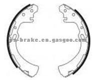 NISSAN BRAKE SHOE 44060-08G25