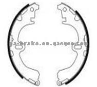 TOYOTA BRAKE SHOE K2311