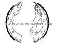 Hyundai Brake Shoe 58305-1GA00