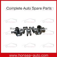 Hot Sale Original Crankshaft For Jmc 1005011B1B