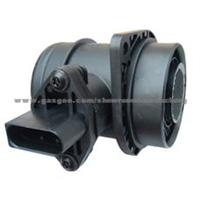 Air flow sensor 0280 217 531