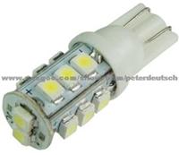 14 LED 3528 SMD T10 Indicator/Width Light