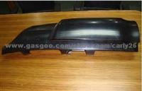 Heavy Truck Plastic Parts