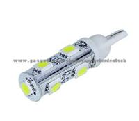 7 LED 3528 SMD T10 Indicator/Width Light