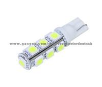 13 LED 3528 SMD T10 Indicator/Width Light