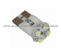 4 LED 3020 SMD T10 Light PC Board 2