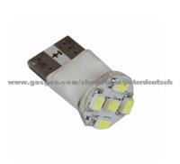 5 LED 3020 SMD T10 Light PC Board 2