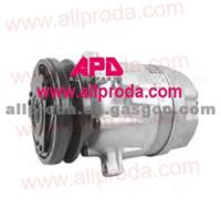 Compressor 7661379 Fiat