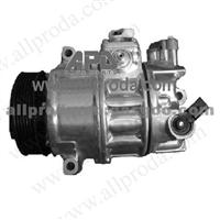 Compressor 6Q0820803R Audi / Vw / Seat / Skoda