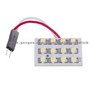 12 LED Auto Reading Light