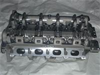 Cylinder Head For PASSAT B5