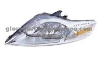 Ford Mondeo 2007 Auto Head Lamp