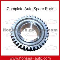 Auto Spare Parts in High Quality Drive Gear Shaft 513mha/ 1701340