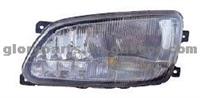 Hino Ranger 2003 Auto Head Lamp