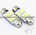 C5W 9SMD 39mm festoon led light