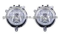 ISUZU Panther 2010~ Auto Fog Lamp