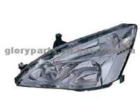 Honda Accord 2003~2007 Auto Head Lamp