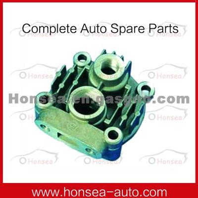 Automobile Spare Parts Original Cylinder Head 4236125