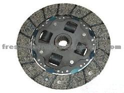 Toyota Clutch Disc 31250-12070