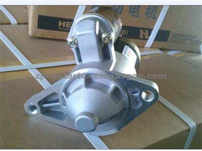 QDY-1121 AUTO STARTER USED ON LIFAN AUTOMOBILE