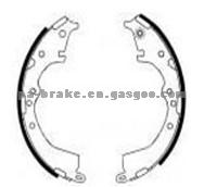 Toyota Brake Shoe K2335