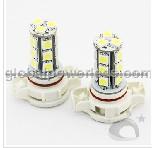 H16 18SMD Fog led light