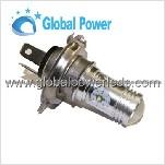 20W H4 CREE fog led light