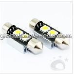 31mm 2Leds SMD canbus Festoon