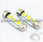 37mm festoon canbus led lightings