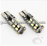 T10 W5W 6SMD Canbus bulbs