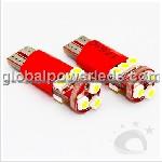 Canbus 501/194 4SMD LED lights