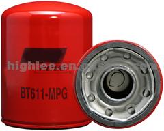 Oil Filter 250025-525