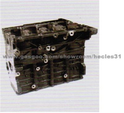 Volkswagen Alh Cylinder Block 038 103 101g