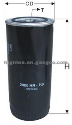 Oil Filter 98262/ 220 for Air Compressor