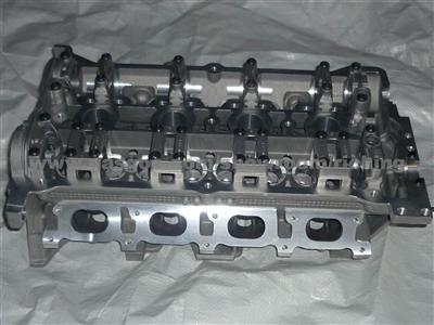 Cylinder Head For PASSAT B5