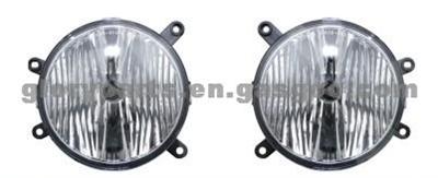 FORD Mustang Cobra 05~09 Auto Fog Lamp
