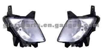 KIA Sportage 2011 Auto Fog Lamp