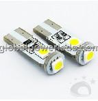 3SMD Wedge 194 canbus lights