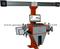3D Wheel Alignment