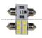 6 LED DA31 Canbus Auto License Plate Light