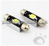 Festoon 39mm canbus high power led light