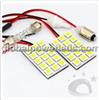 9SMD LED G4 bulbs