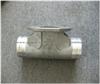 Aluminum Sand Casting Fittings