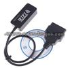 CY-B11, Car Diagnostic Tool,OBD-II Diagnostic Cable, Trouble Code Reader And Scanner With WIFI, Black