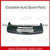 ZX High Quality Original Front Bumper