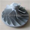 CCR117 Compressor Wheel